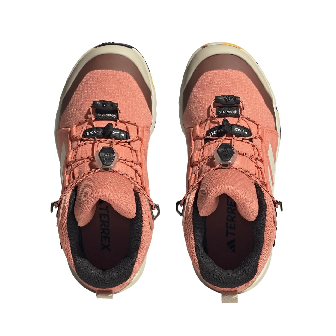 Унисекс Кроссовки adidas Terrex Mid GTX K, фото №5