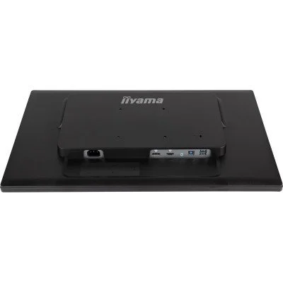 Монитор iiyama T2452MSC-B1, фото №12 Монитор iiyama T2452MSC-B1, фото №12