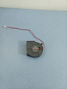 Вентилятор обдува для увлажнителя воздуха JSF7530MS synthetic.ua - Фото 1