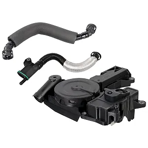 Масловіддільник вентиляції картера FEBI BILSTEIN 176461 febi Plus для SEAT VW - Фото 1