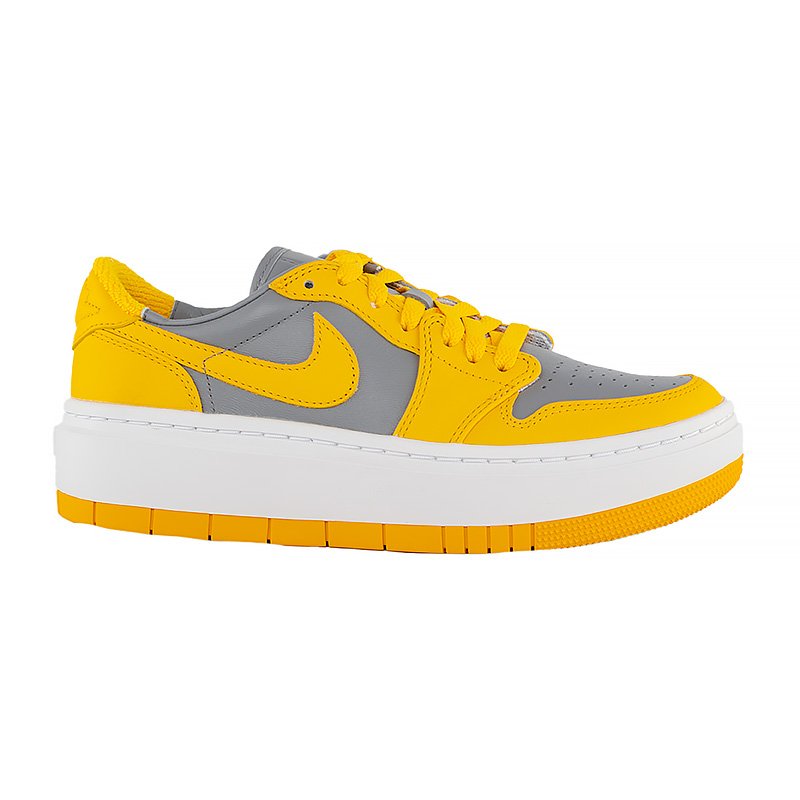 Кроссовки JORDAN AIR JORDAN 1 ELEVATE LOW Размер 38.5, фото №2