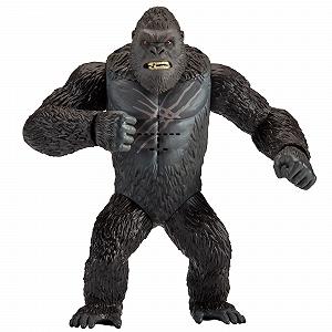 Фігурка Kong Battle Roar 17 см - Фото 1