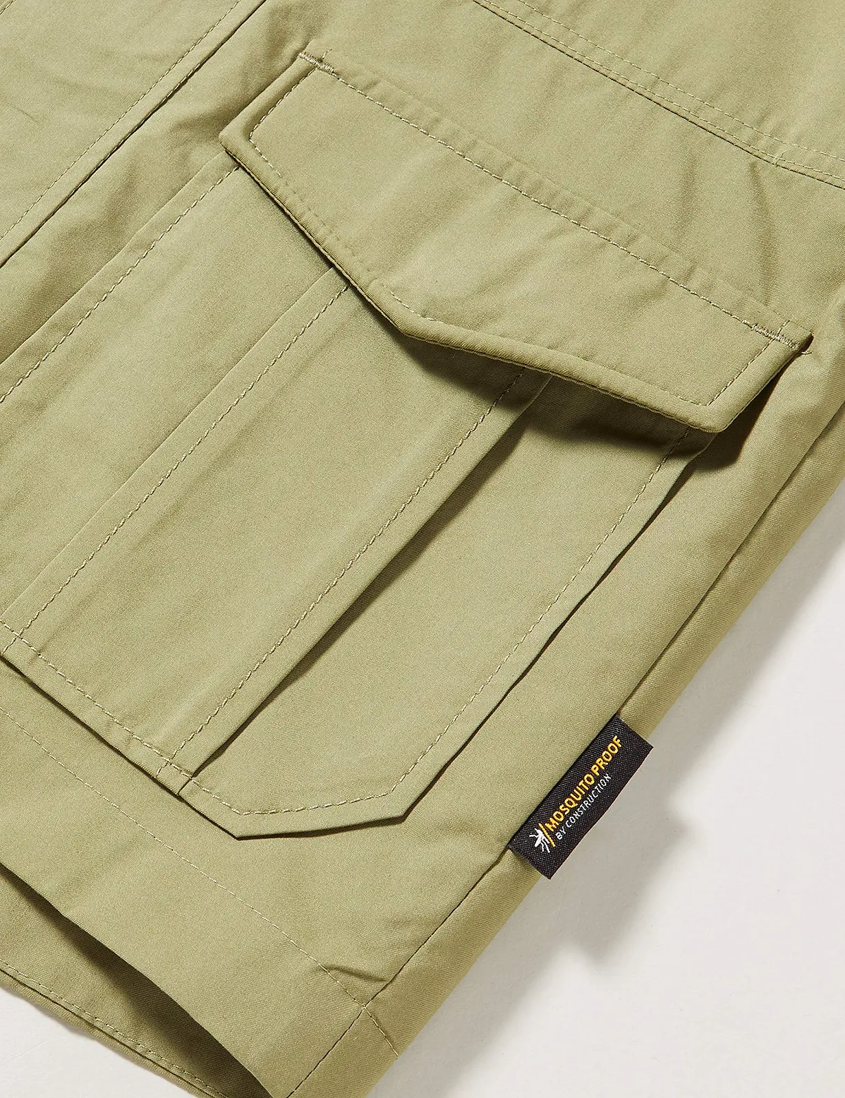 Куртка Jack Wolfskin Детская Lakeside Safari Unisex, фото №5