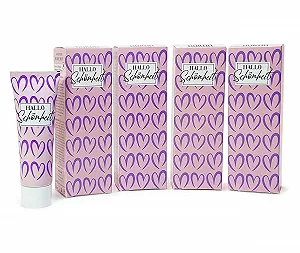 Крем для рук UMIDO Миндальное масло и экстракт миндаля 30 мл - Фото 1