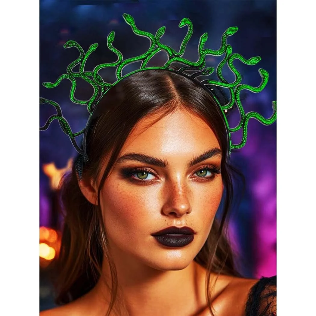 Обруч на голову, фото №1