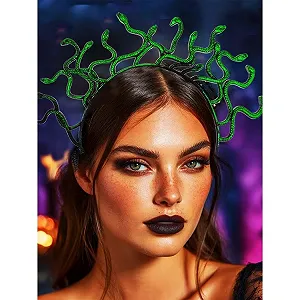 Обруч на голову - Фото 1