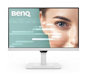Монітор TFT 27" BenQ GW2790QT IPS QHD 75 Гц HDMI DP USB-C HAS колонки білий - Фото 1