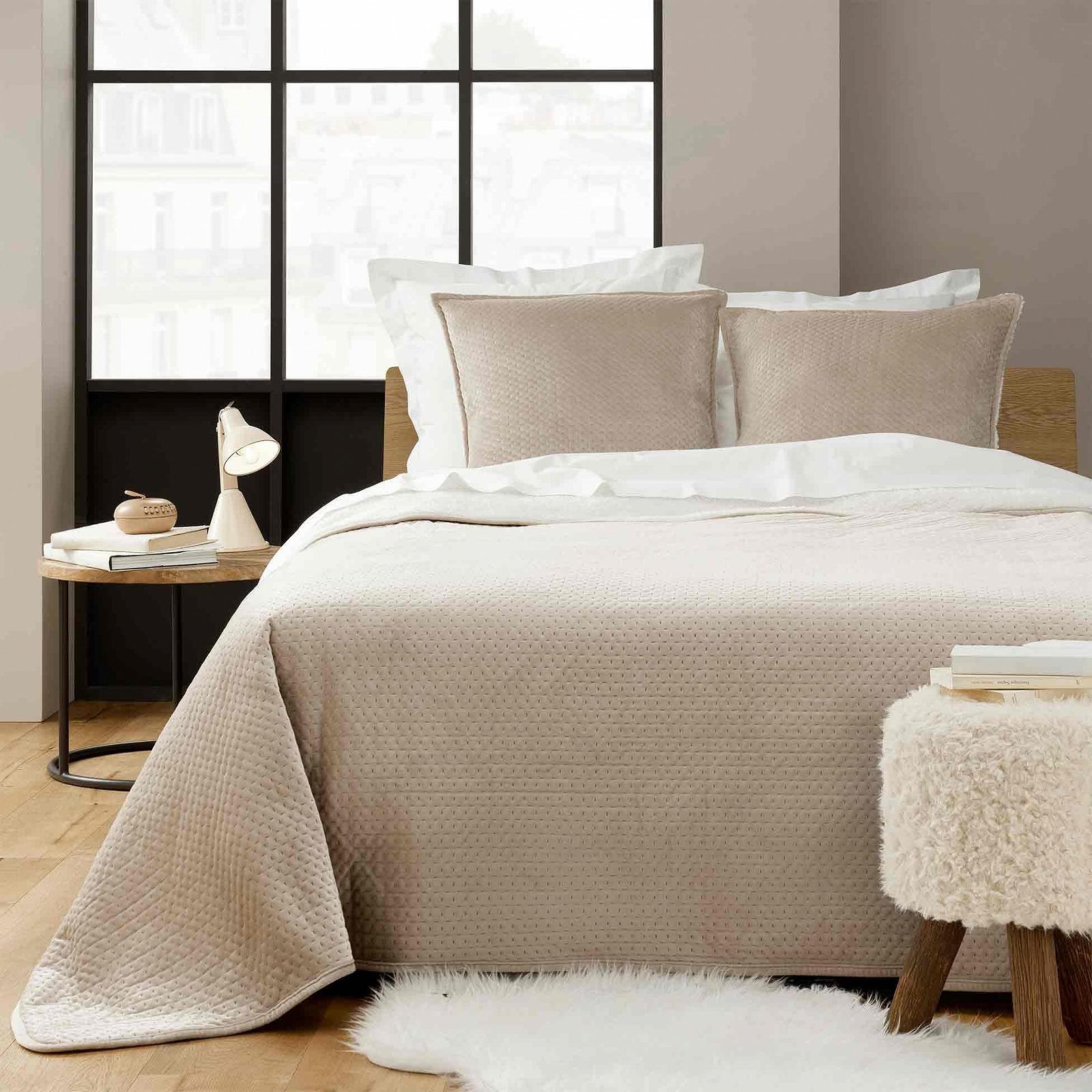 Покрывало douceur d'intérieur Лён 220 x 240 см, фото №2