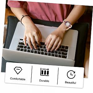 Женские часы Beaupretty со стразами для особых случаев synthetic.ua - Фото 1