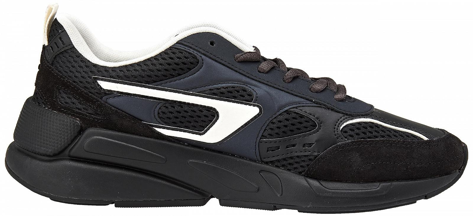 Кросівки Diesel Serendipity Oxford, фото №4