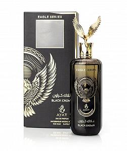 Парфуми Eagle Series EDP Орієнтальний Арабський 100мл (Чорна Корона) - Фото 1