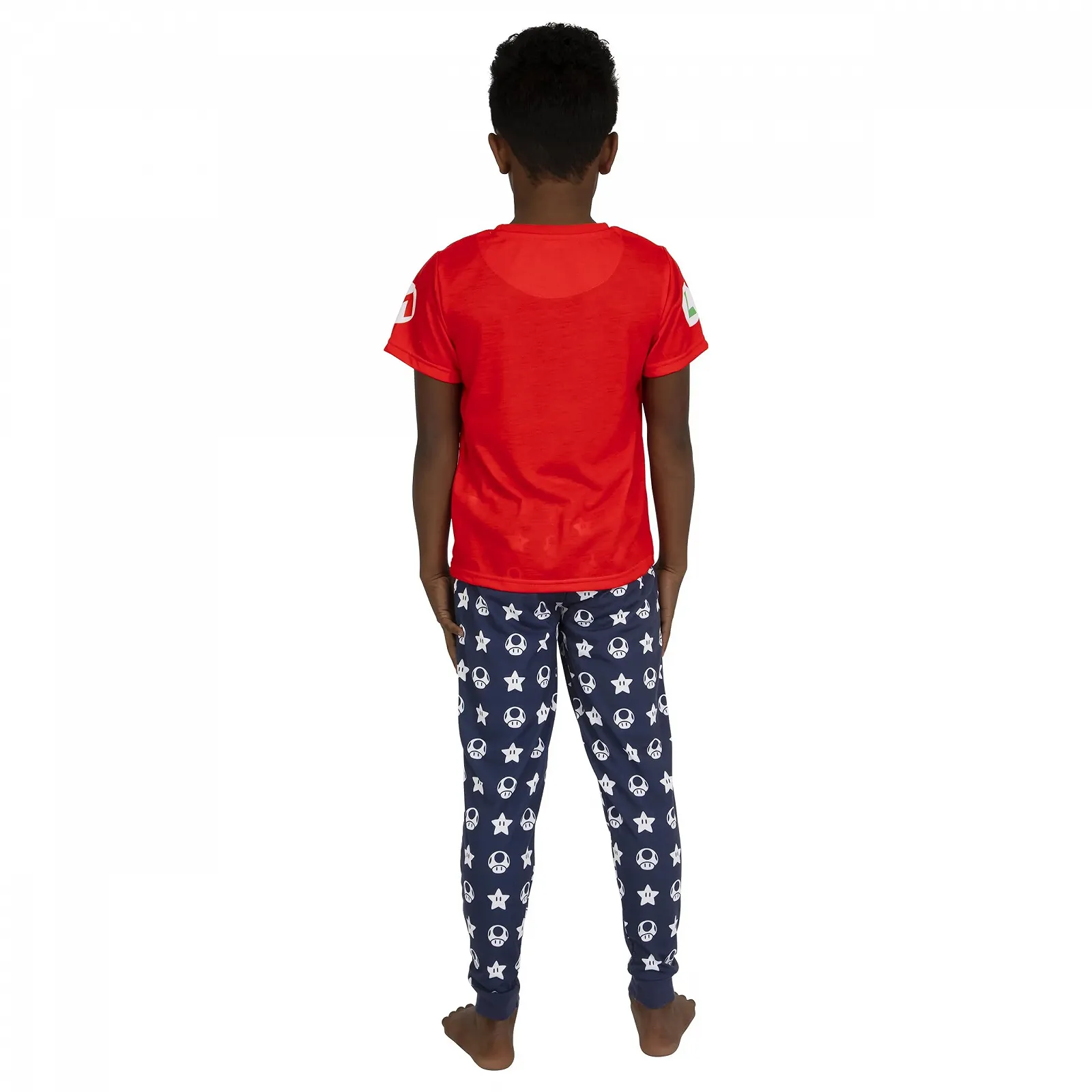 Піжама Super Mario для хлопчиків, фото №6