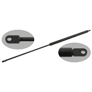 FEBI BILSTEIN Газова пружина капота 28556 для AUDI, права - Фото 1