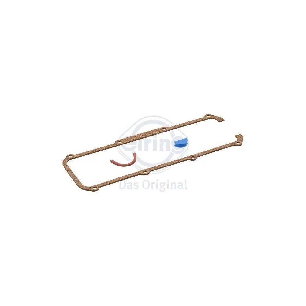 Комплект прокладок крышки ГБЦ ELRING 314.773 для AUDI SEAT SKODA VW CUPRA, фото №1 Комплект прокладок крышки ГБЦ ELRING 314.773 для AUDI SEAT SKODA VW CUPRA, фото №1