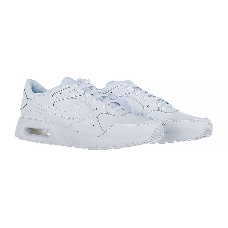 Кроссовки Nike AIR MAX SC LEA Размер 41, фото №5
