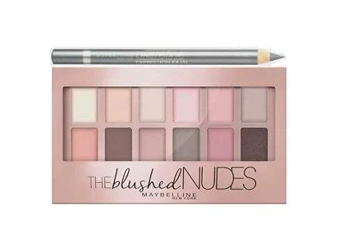 Палитра теней для век, фото №2 Палитра теней для век, фото №2