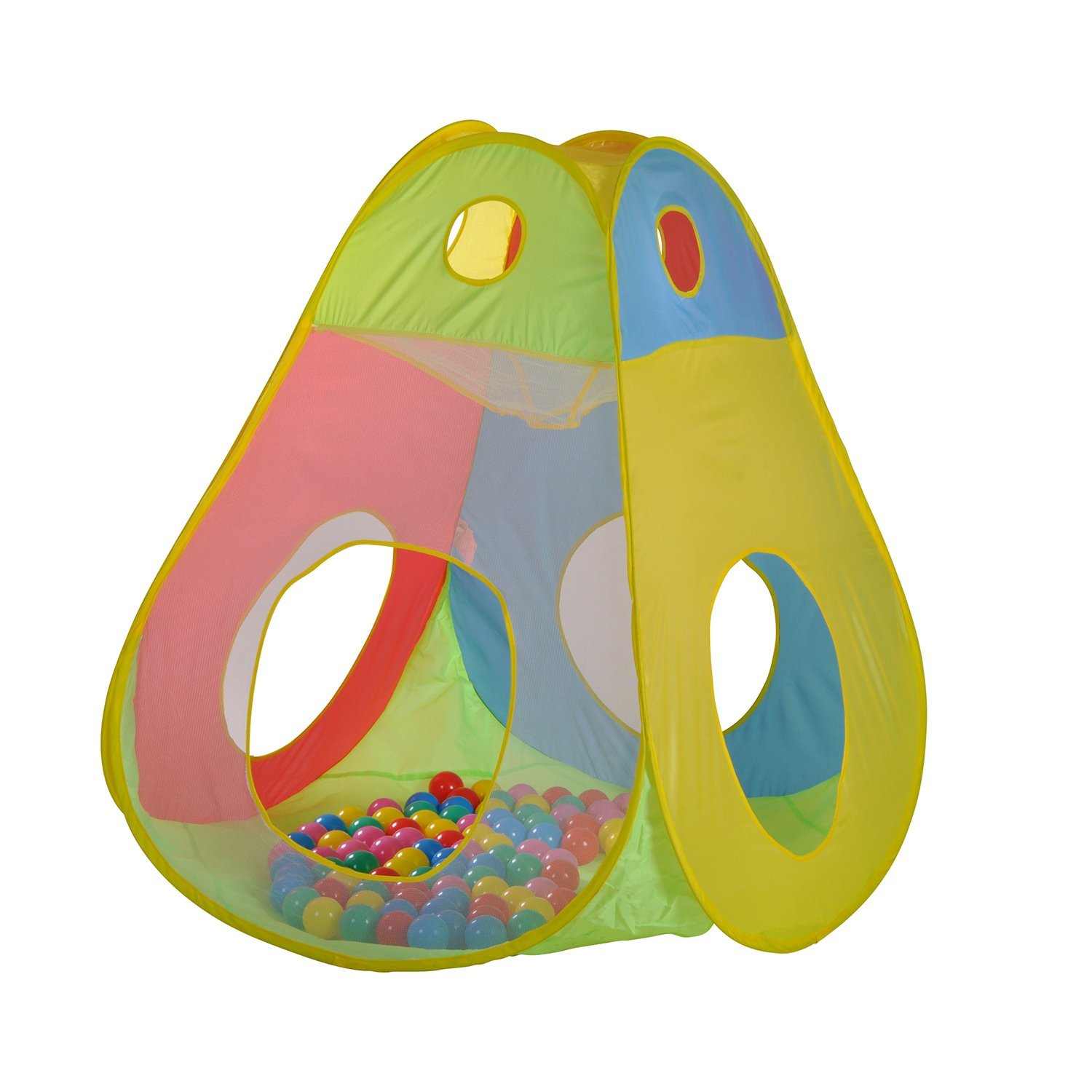 Игровой тент Knorrtoys Brody (со 100 шариками), фото №3
