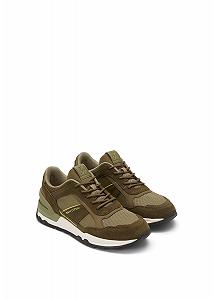 Кроссовки Marc O'Polo Peter 7d synthetic.ua - Фото 1