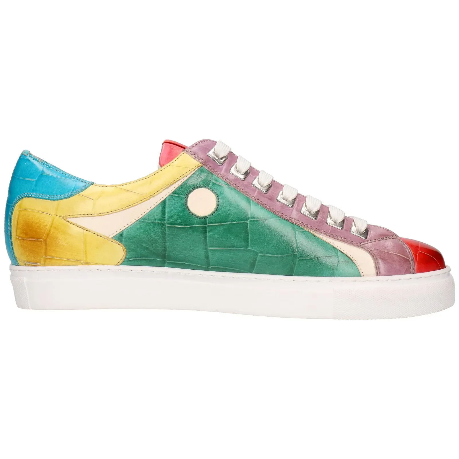 Кросівки Melvin & Hamilton Harvey 9 Чоловічі, фото №2