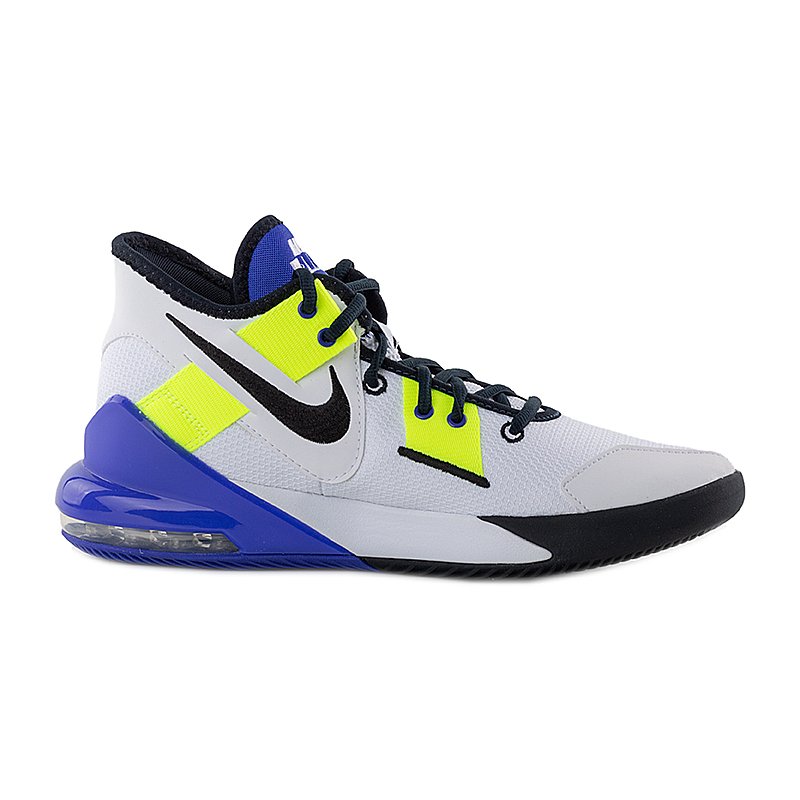 Баскетбольные кроссовки Nike AIR MAX IMPACT 2 Размер 43, фото №3
