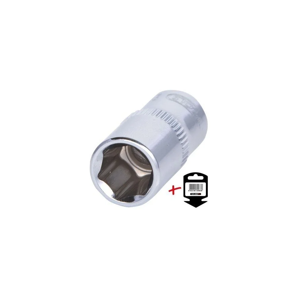 Головка торцевая KS TOOLS 918.1408-E, фото №1