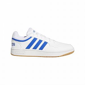 Кроссовки Adidas Hoops 3.0 Low Classic Vintage synthetic.ua - Фото 1