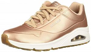 Кросівки Skechers Uno Stand On Air - Фото 1