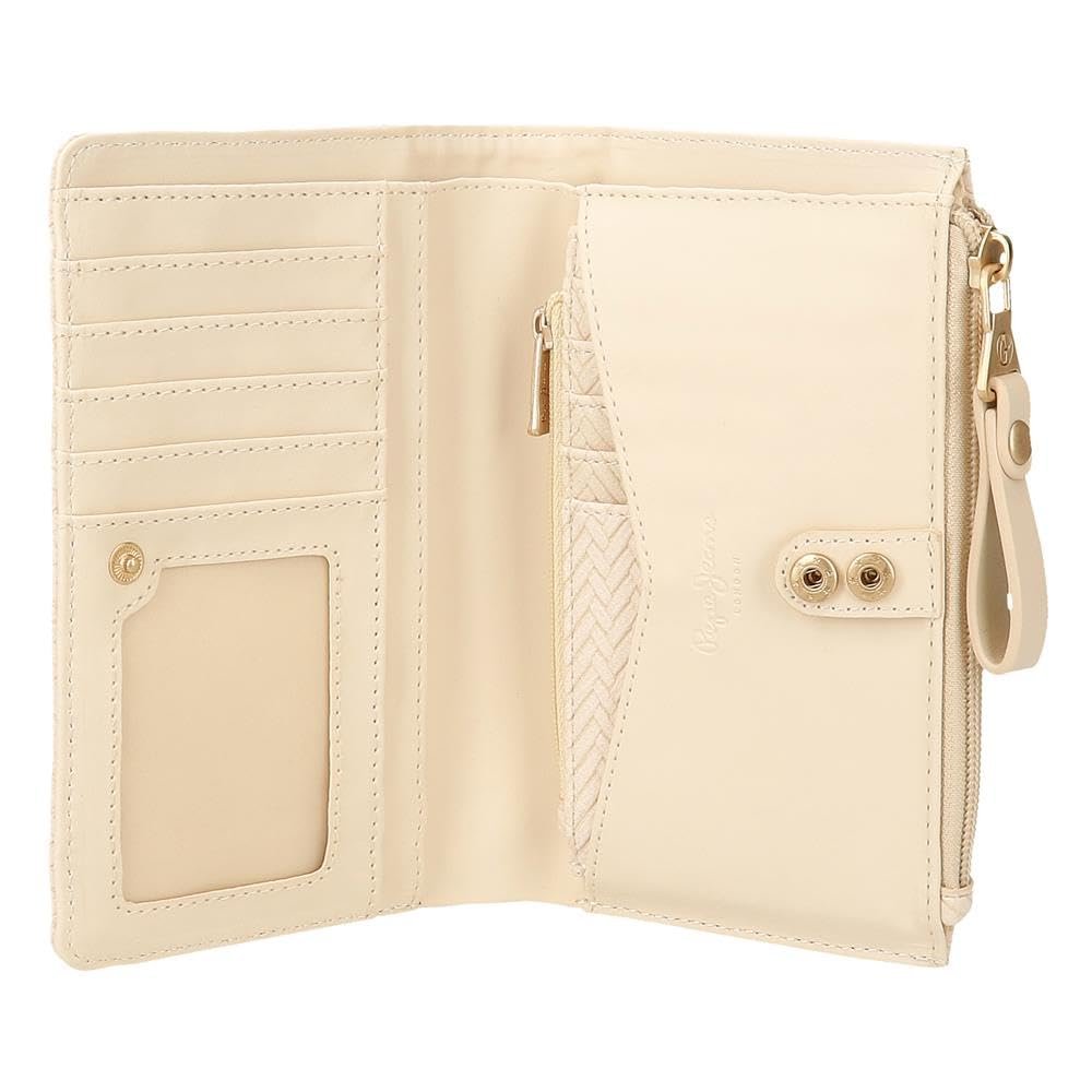 Кошелек Pepe Jeans Sprig PU Кожа, фото №4