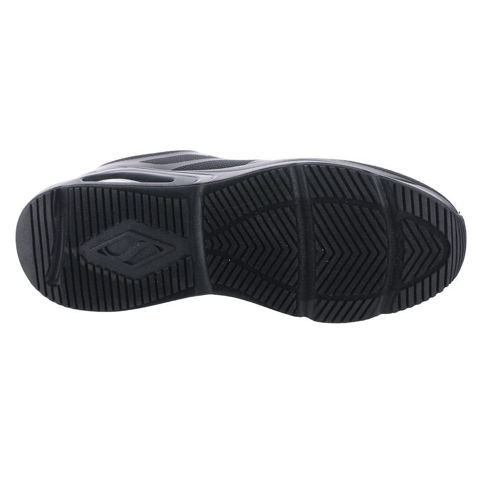 Кроссовки Skechers UNO 2 90's Unisex, Белый, фото №3