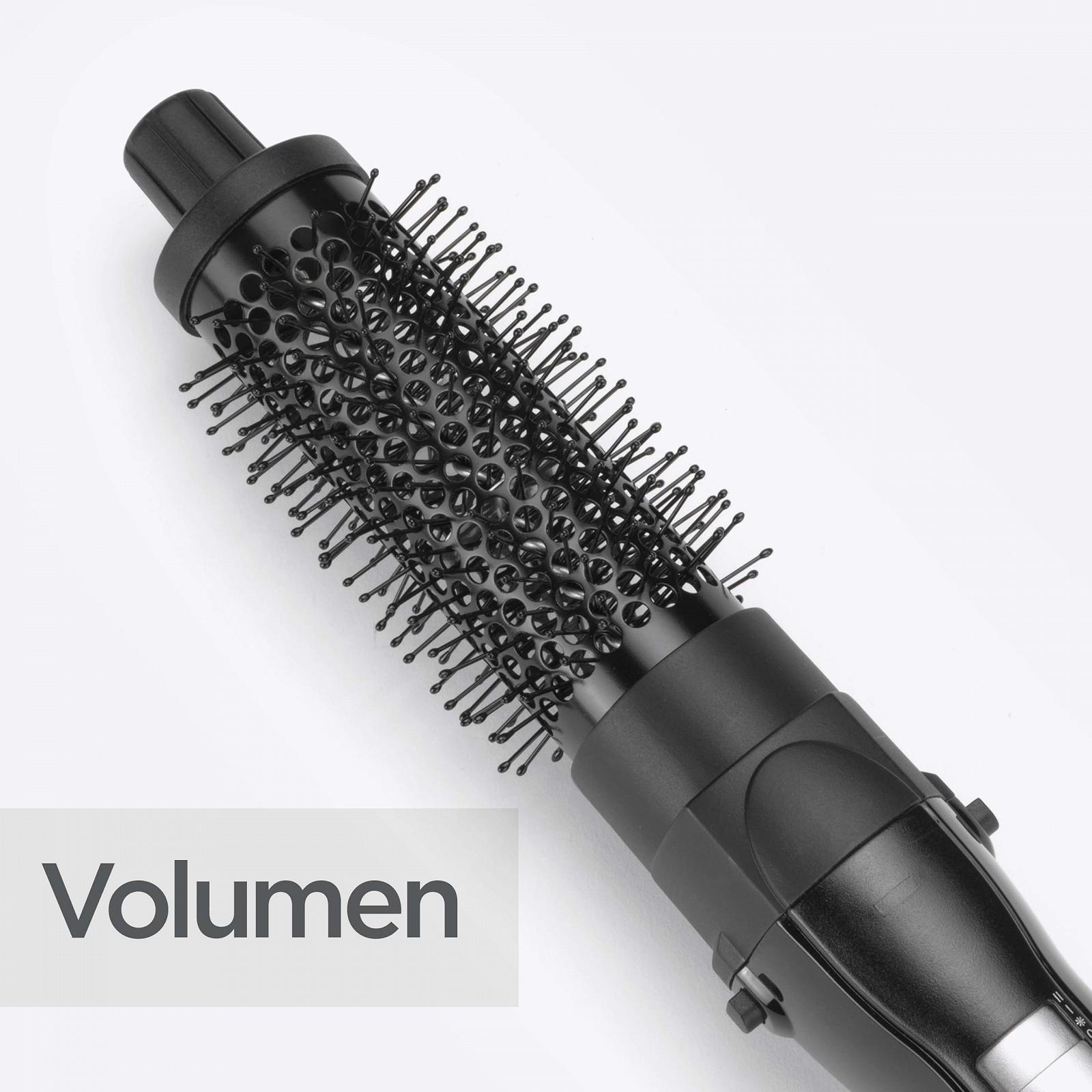 Фен-щітка Babyliss 800 Вт, фото №5 Фен-щітка Babyliss 800 Вт, фото №5