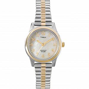 Часы Timex Classics Essex Avenue Женские 25 мм - Фото 1