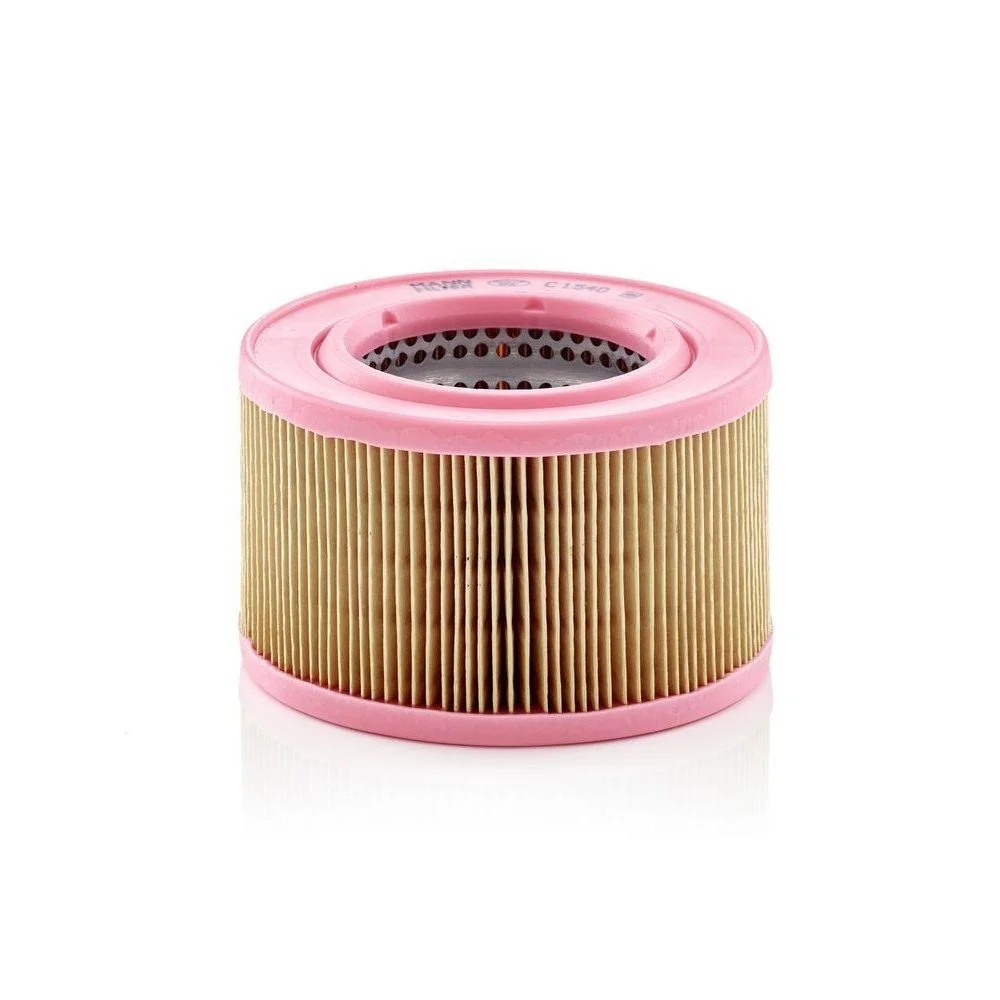 Воздушный фильтр MANN-FILTER C 1540 для BOMAG JCB AMMANN, фото №1