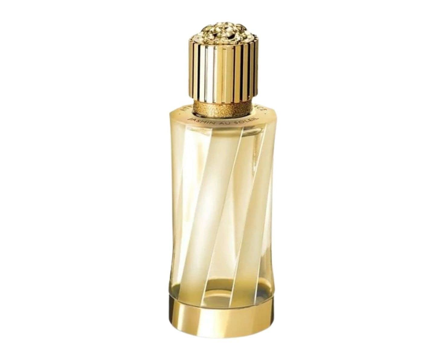 Парфюмированная вода Versace Jasmin Au Soleil Спрей Унисекс 100 мл, фото №1
