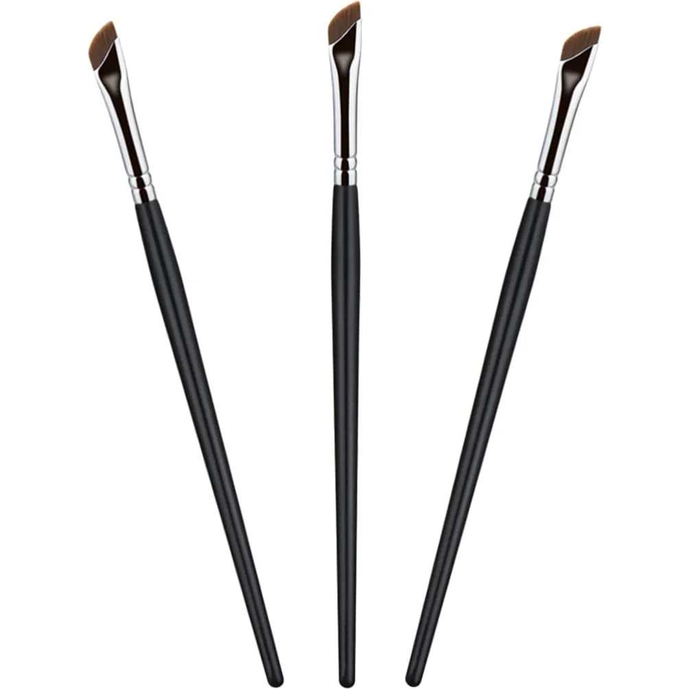 Кисти для подводки глаз LALAFINA, фото №1