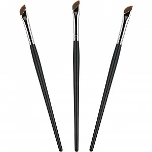 Пензлі для підводки очей LALAFINA - Фото 1