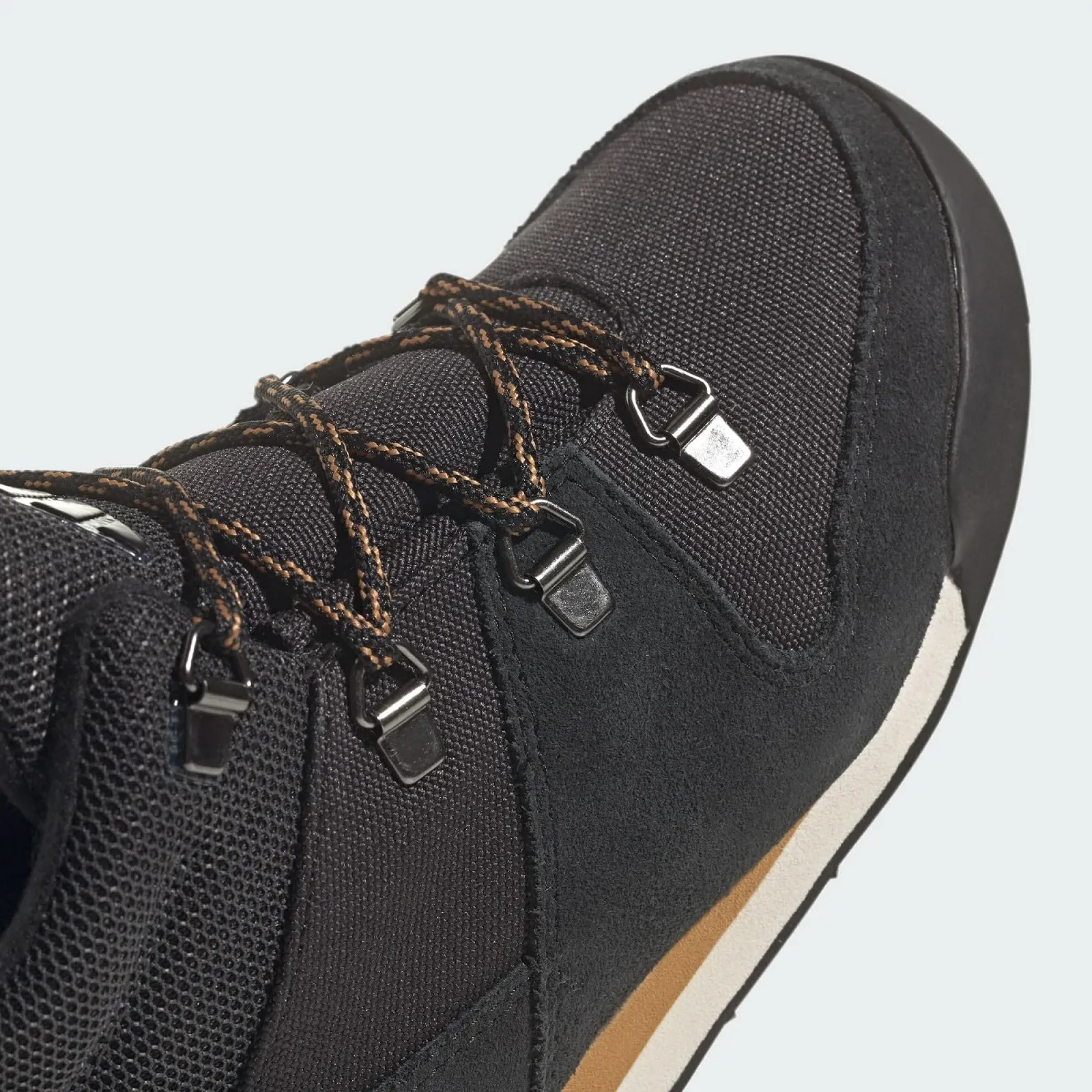 Черевики adidas Terrex Snowpitch Cold.rdy Дитячі зимові, фото №7