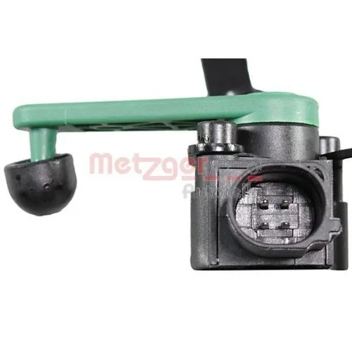 Датчик регулювання кута нахилу фар METZGER GREENPARTS 0901415, фото №2