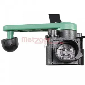 Датчик регулювання кута нахилу фар METZGER GREENPARTS 0901415 synthetic.ua - Фото 1