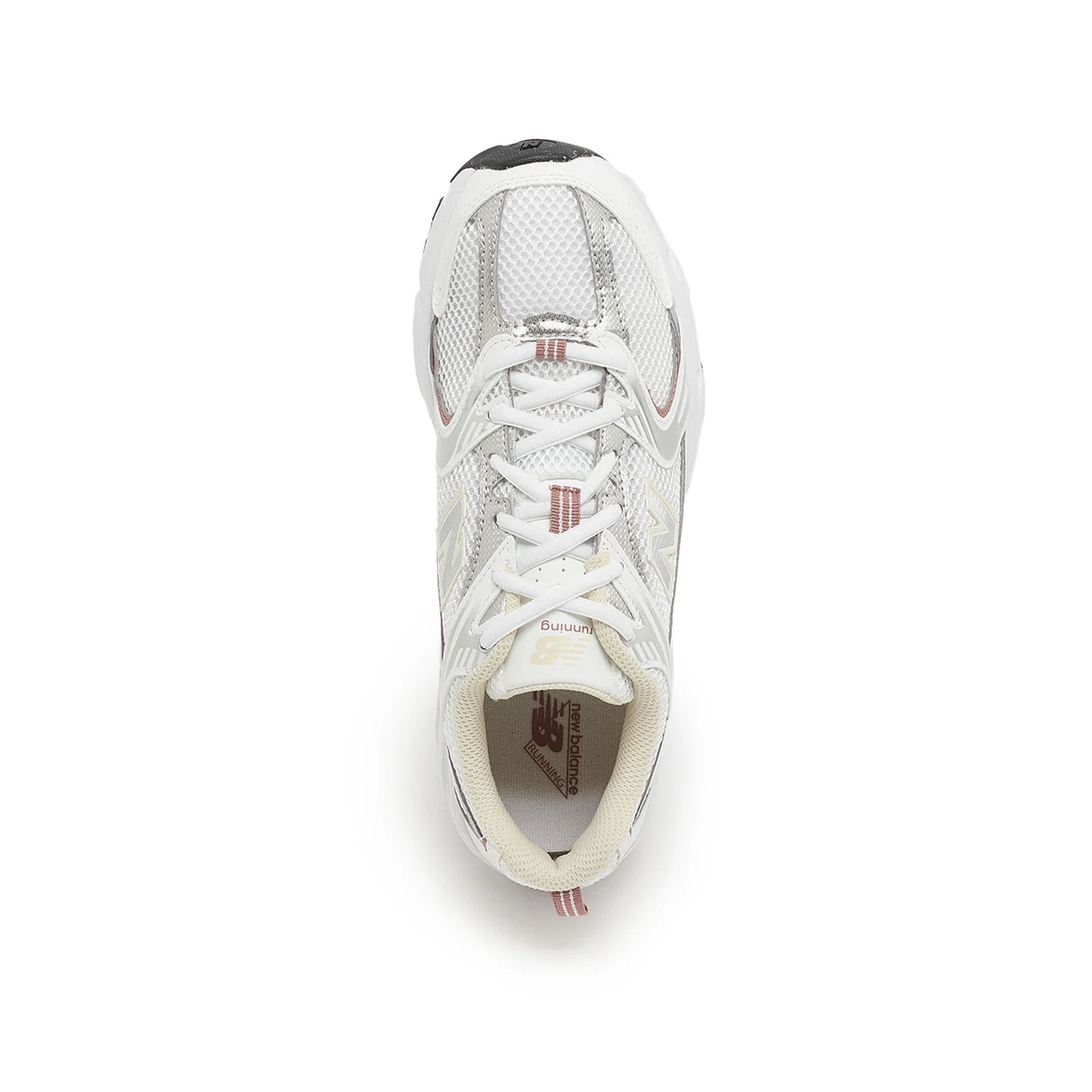 Кросівки New Balance 530-Sga Clu Beige/Metallic 37.5, фото №3