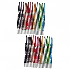 Підводка для очей Angoily 2Металік - Фото 1