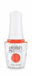 Купить Гель-лак Gelish TIKI TIKI LARANGA-NEON ORANGE CREAM - Фото 1 Гель-лак Gelish TIKI TIKI LARANGA-NEON ORANGE CREAM - Фото 1