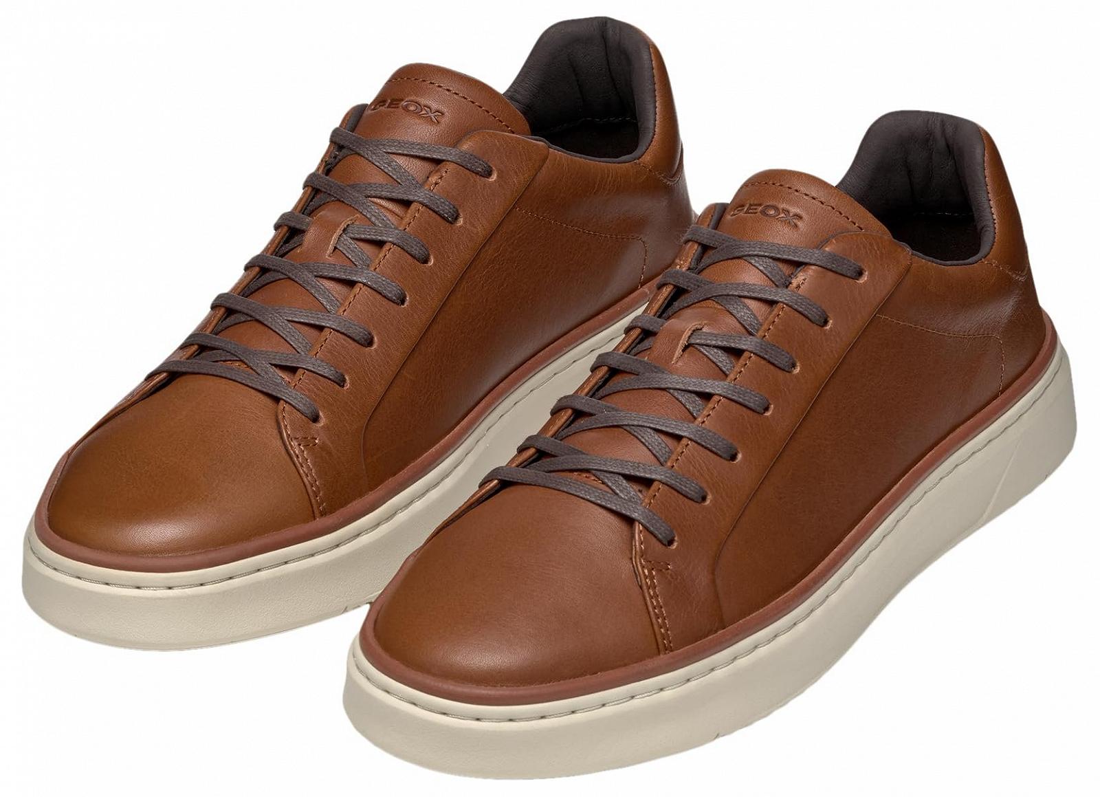 Кросівки Geox U Zackerty A, фото №9 Кросівки Geox U Zackerty A, фото №9