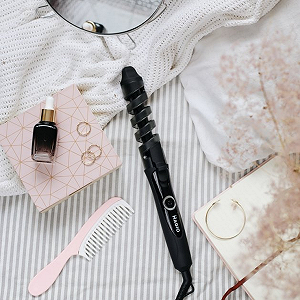 Щипцы MAGIO MG-701 30 Вт - Фото 1