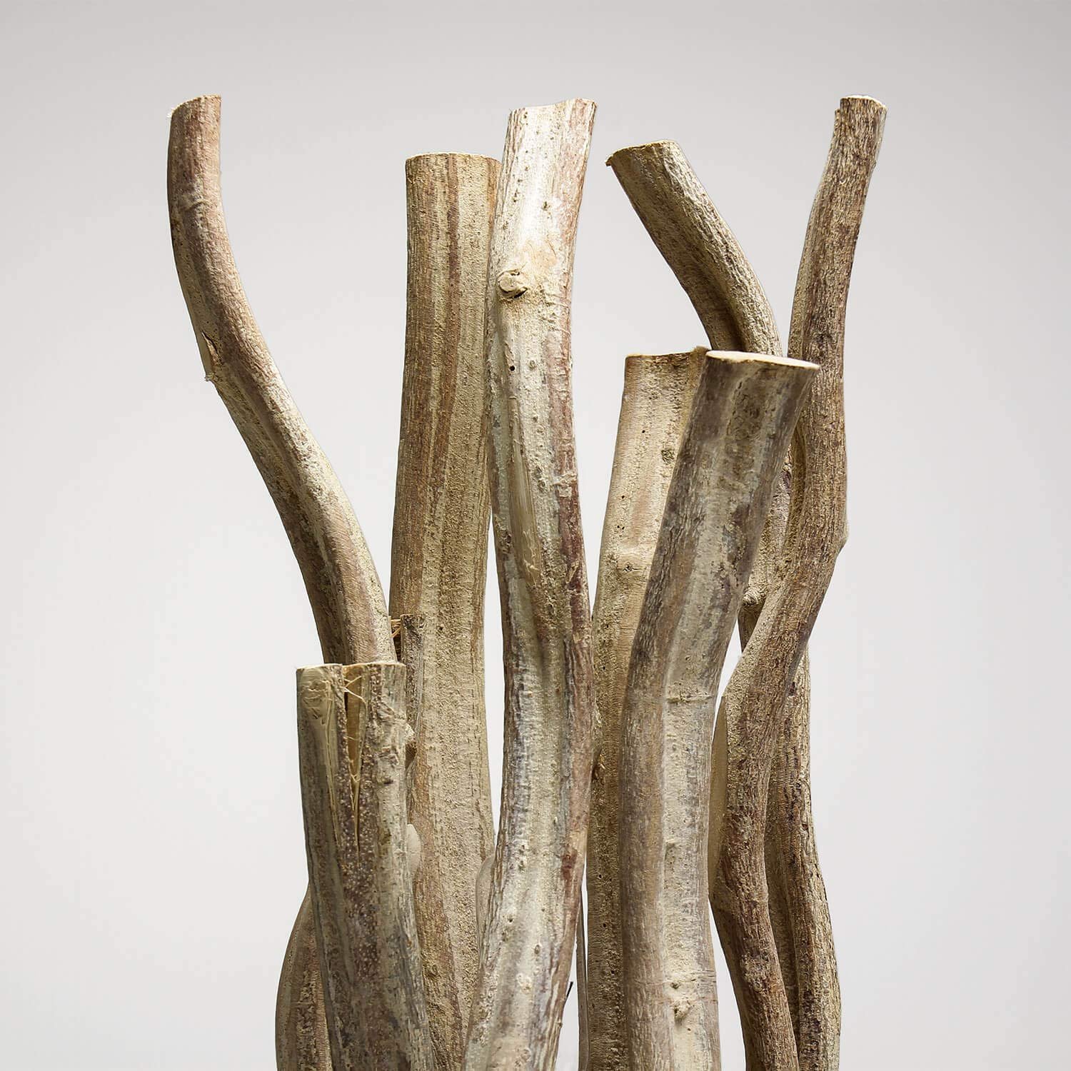 Настільна лампа Licht-Erlebnisse Driftwood E14 39 см, фото №3