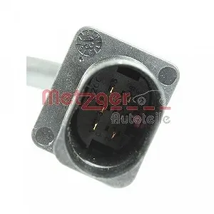 Лямбда-зонд METZGER 0893390 оригінальна запчастина для AUDI OPEL VAUXHALL CHEVROLET synthetic.ua - Фото 1