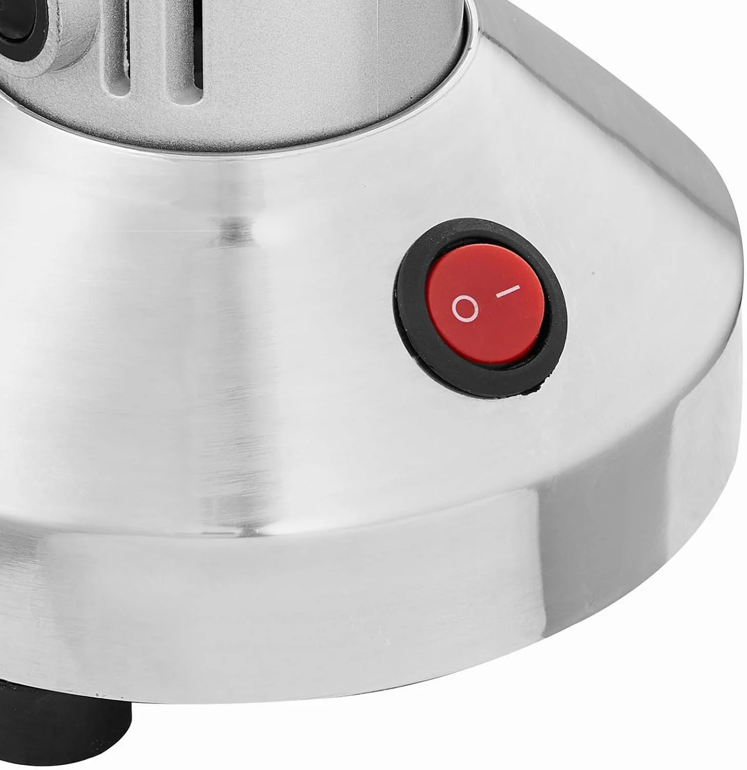 Універсальний електричний млин VEVOR HC-150 / 850W / 150 г / Нержавіюча сталь / Для сухих інгредієнтів / Срібний, фото №4 Універсальний електричний млин VEVOR HC-150 / 850W / 150 г / Нержавіюча сталь / Для сухих інгредієнтів / Срібний, фото №4