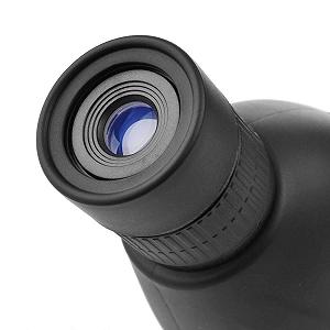 Монокуляр Teleskop Zoom 15-45X60 Высококачественный водонепроницаемый мощный synthetic.ua - Фото 1