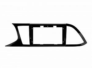 Штатная магнитола Sigma F9216 2+32 Gb Seat Leon 3 2012-2020 9 synthetic.ua - Фото 1