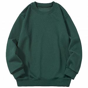 Пуловер Amropi В полоску, свитшот с длинными рукавами для мальчиков, хлопковая футболка, 3 шт., для возраста 5-12 лет synthetic.ua - Фото 1