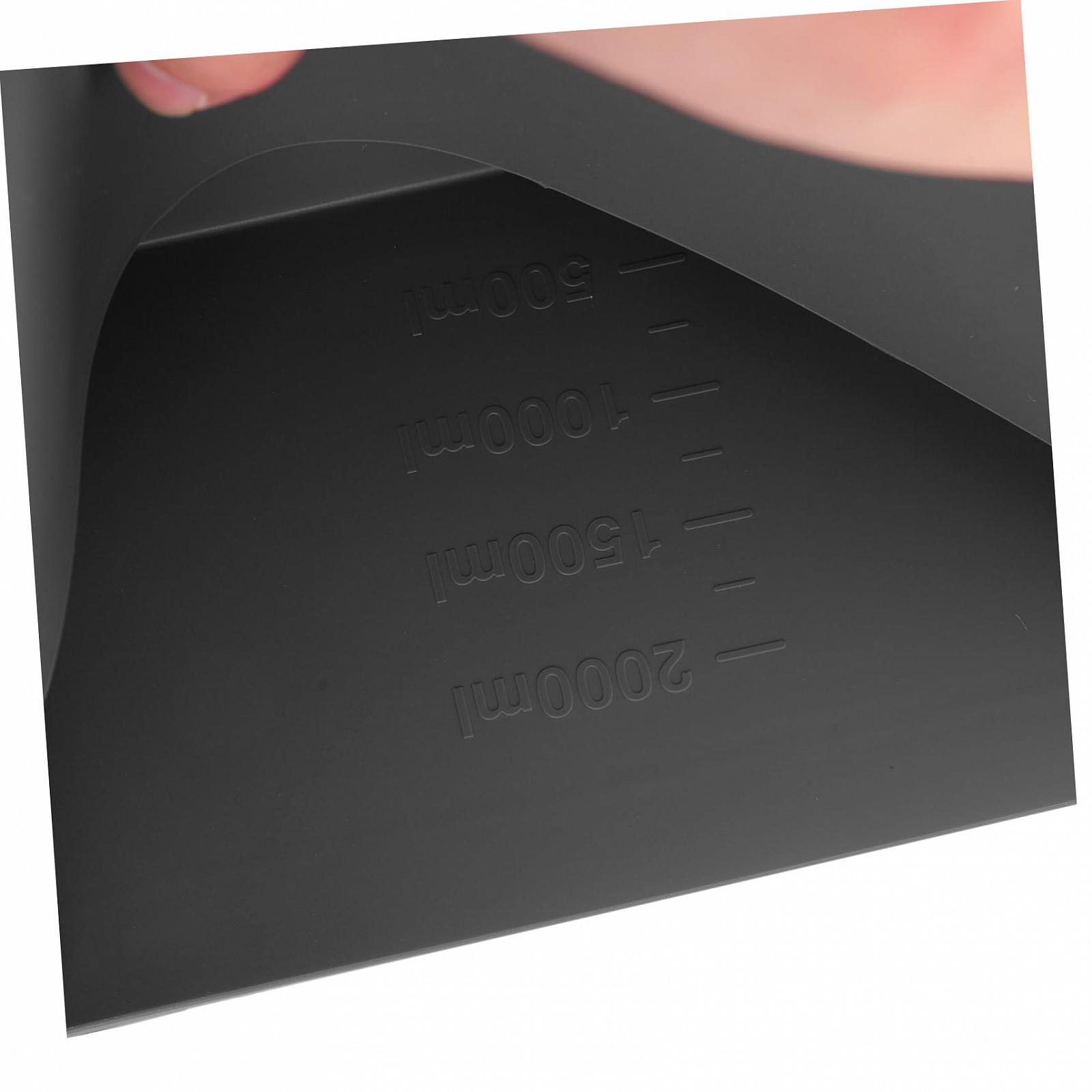 Вставки HOMSFOU Slow Cooker Силиконовая перегородка, фото №5